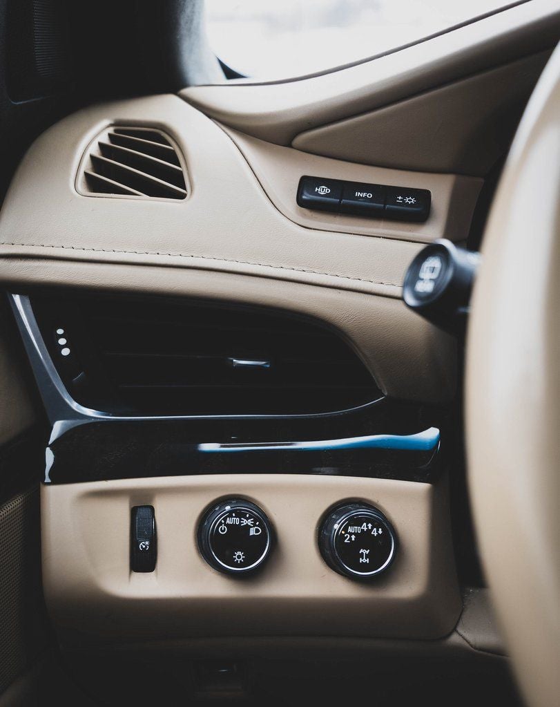 2020 Cadillac Escalade ESV Platinum Edition