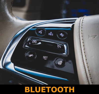 2020 Cadillac Escalade ESV Platinum Edition