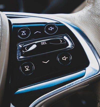 2020 Cadillac Escalade ESV Platinum Edition