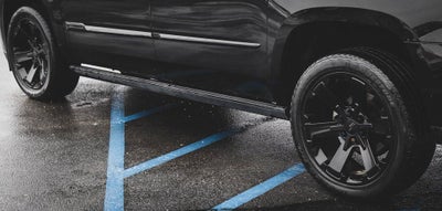 2020 Cadillac Escalade ESV Platinum Edition