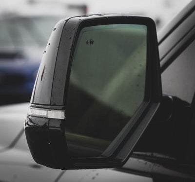 2020 Cadillac Escalade ESV Platinum Edition