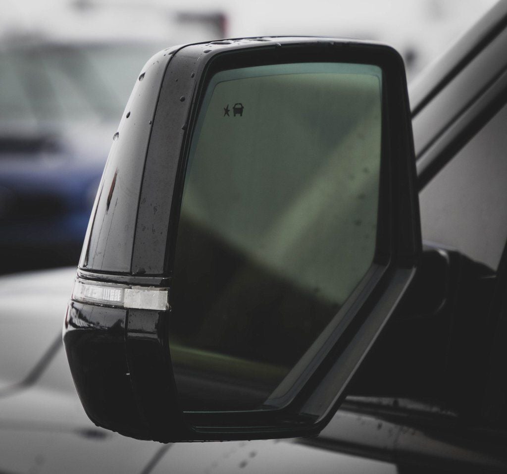 2020 Cadillac Escalade ESV Platinum Edition