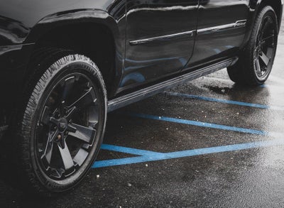 2020 Cadillac Escalade ESV Platinum Edition