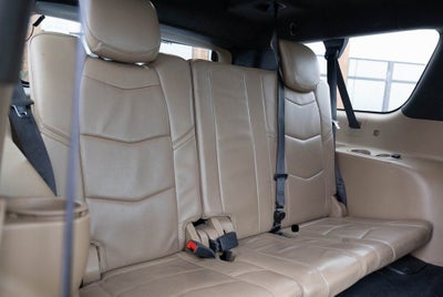 2020 Cadillac Escalade ESV Platinum Edition