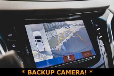 2020 Cadillac Escalade ESV Platinum Edition