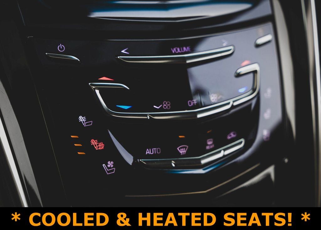 2020 Cadillac Escalade ESV Platinum Edition