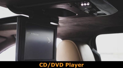 2020 Cadillac Escalade ESV Platinum Edition