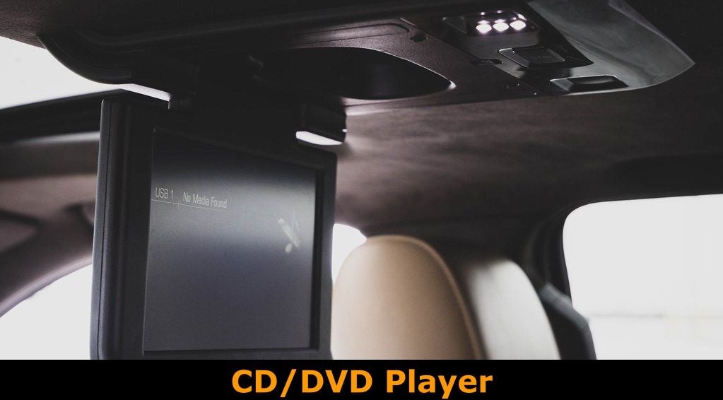 2020 Cadillac Escalade ESV Platinum Edition