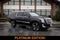 2017 Cadillac Escalade ESV Platinum Edition