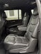 2017 Cadillac Escalade ESV Platinum Edition