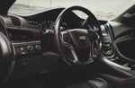 2017 Cadillac Escalade ESV Platinum Edition