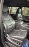 2017 Cadillac Escalade ESV Platinum Edition