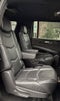 2017 Cadillac Escalade ESV Platinum Edition