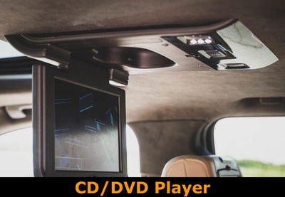 2019 Cadillac Escalade ESV Platinum Edition