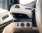 2019 Cadillac Escalade ESV Platinum Edition