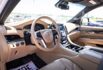 2019 Cadillac Escalade ESV Platinum Edition