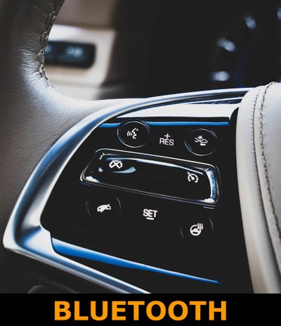 2019 Cadillac Escalade ESV Platinum Edition