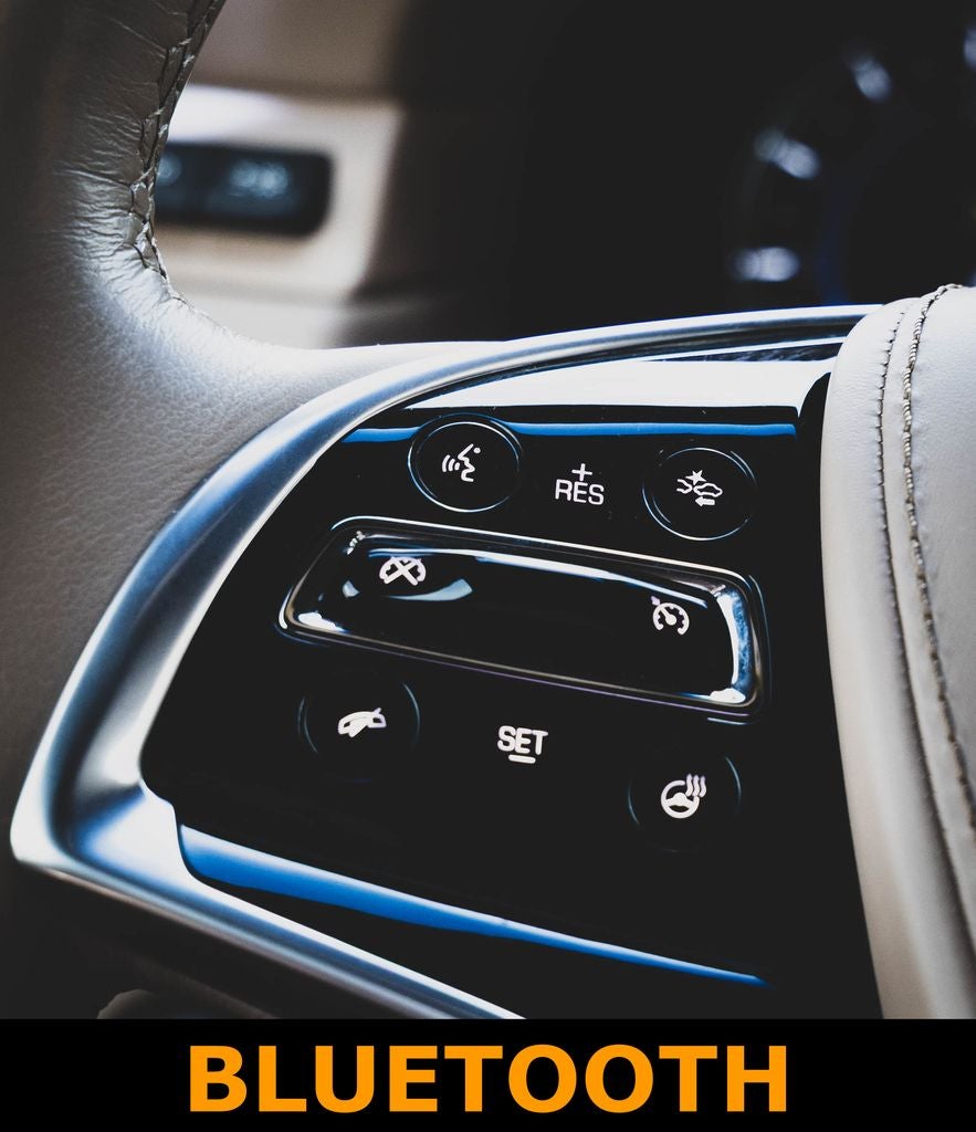2019 Cadillac Escalade ESV Platinum Edition