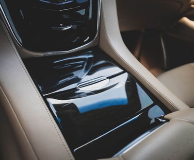 2019 Cadillac Escalade ESV Platinum Edition
