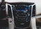 2019 Cadillac Escalade ESV Platinum Edition
