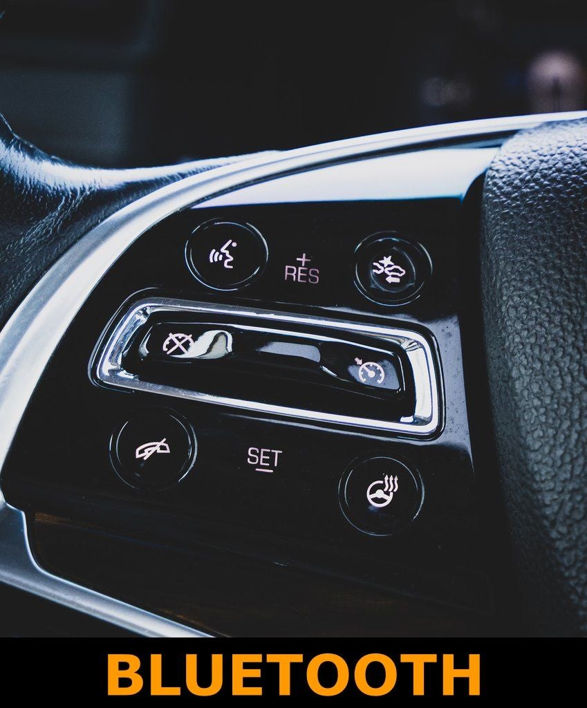 2015 Cadillac Escalade Luxury