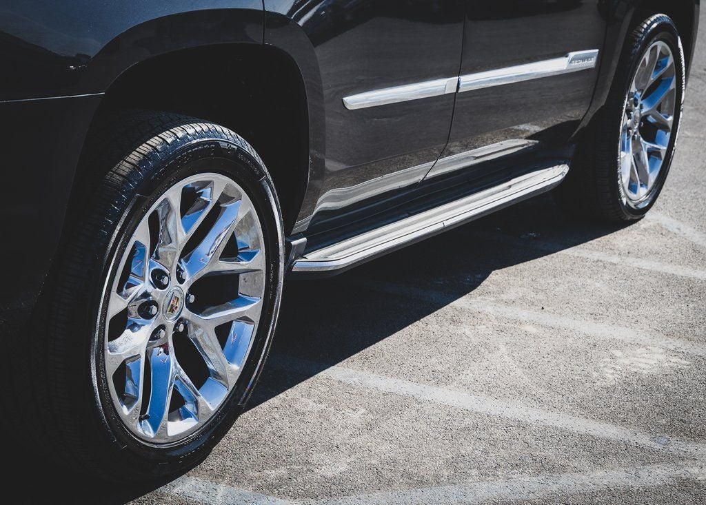 2015 Cadillac Escalade Luxury