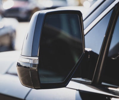 2015 Cadillac Escalade Luxury