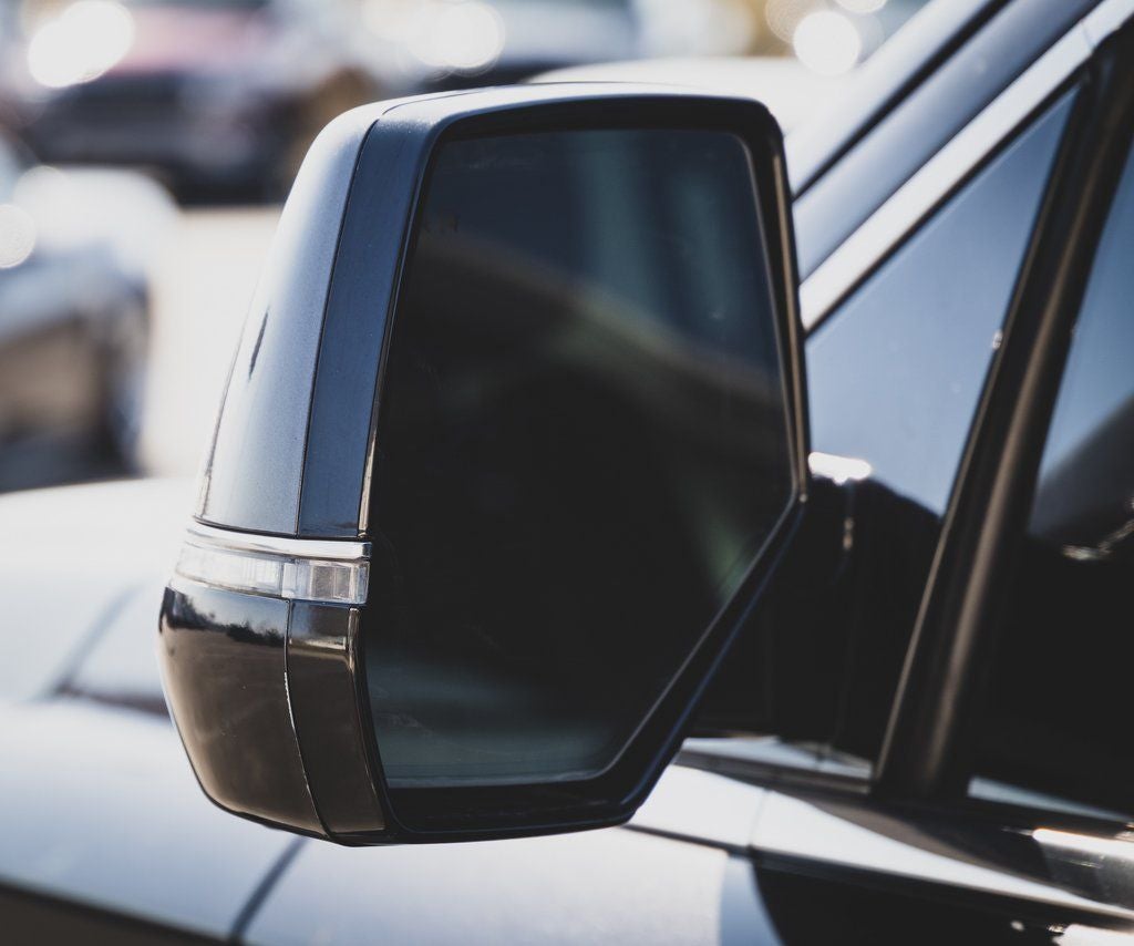 2015 Cadillac Escalade Luxury