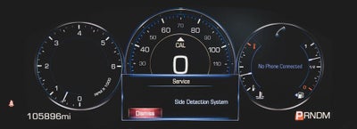 2015 Cadillac Escalade Luxury