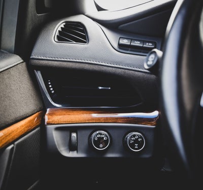 2015 Cadillac Escalade Premium