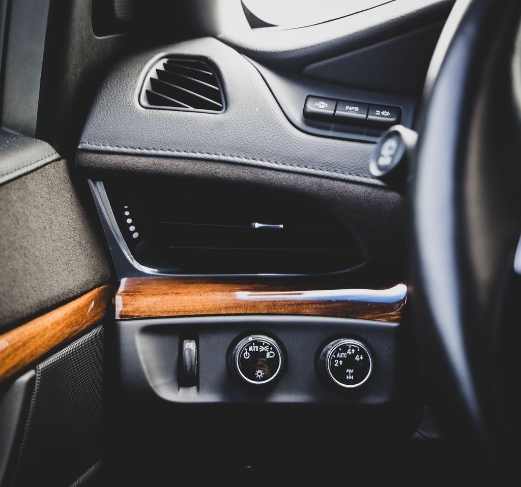 2015 Cadillac Escalade Premium