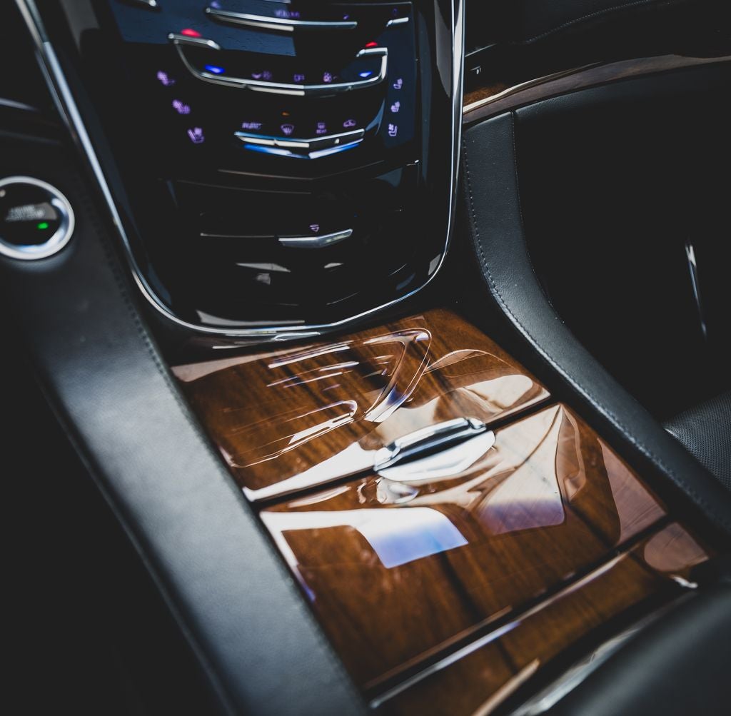 2015 Cadillac Escalade Premium