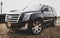 2015 Cadillac Escalade Premium