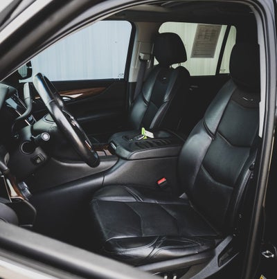 2015 Cadillac Escalade Premium