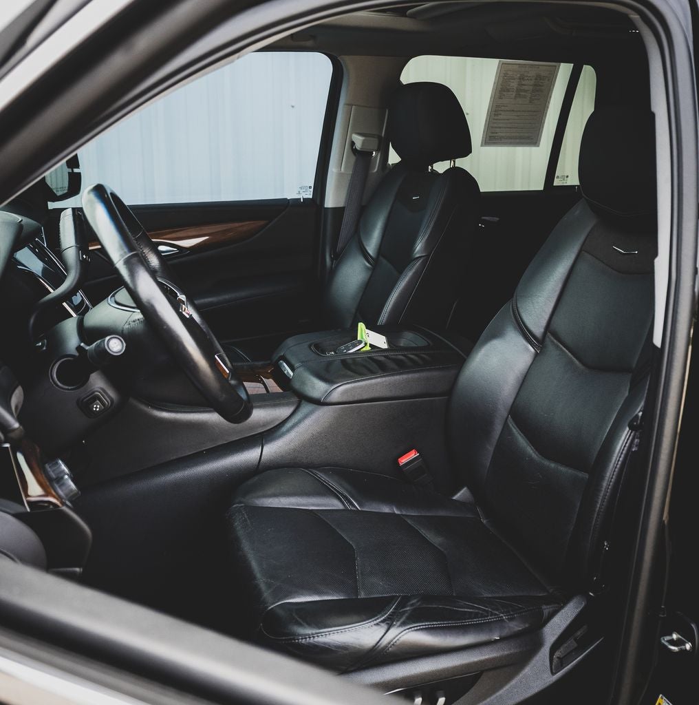 2015 Cadillac Escalade Premium