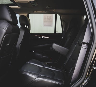2015 Cadillac Escalade Premium