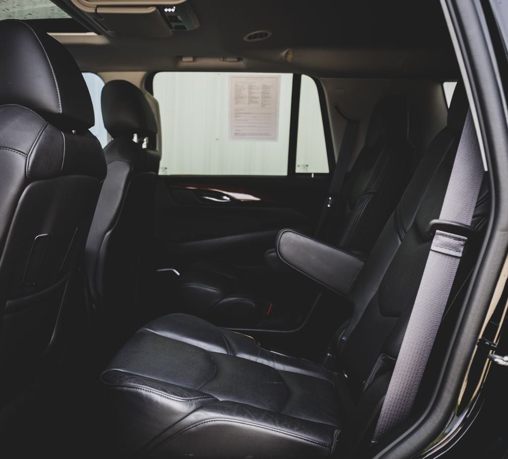 2015 Cadillac Escalade Premium