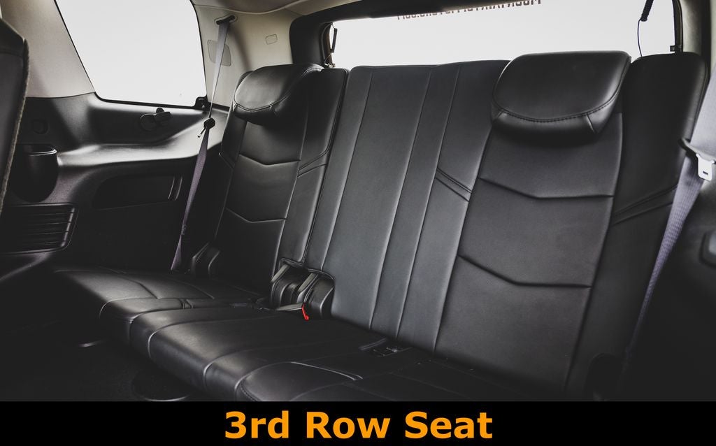 2015 Cadillac Escalade Premium