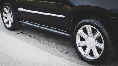 2015 Cadillac Escalade Premium