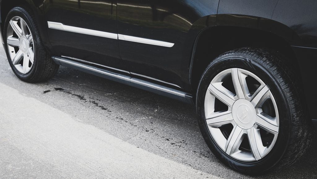 2015 Cadillac Escalade Premium