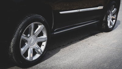 2015 Cadillac Escalade Premium
