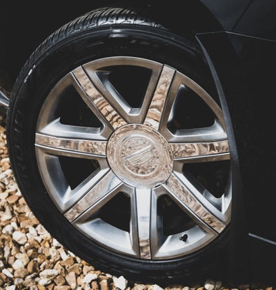 2015 Cadillac Escalade Premium
