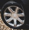 2015 Cadillac Escalade Premium