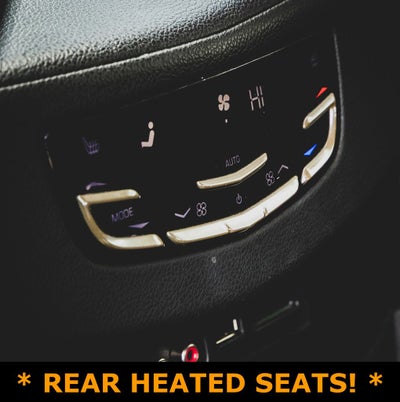 2015 Cadillac Escalade Premium