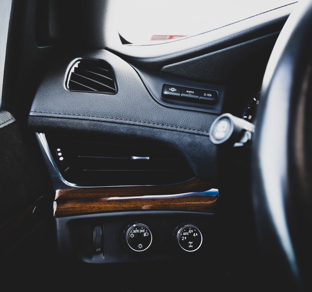 2015 Cadillac Escalade Premium