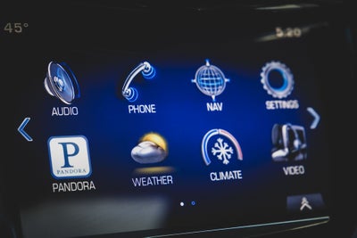 2015 Cadillac Escalade Premium