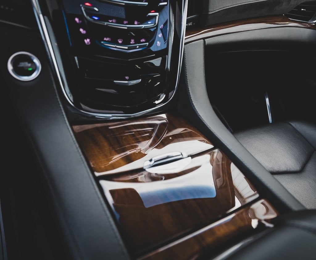 2015 Cadillac Escalade Premium