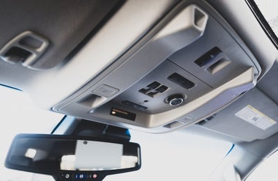 2015 Cadillac Escalade Premium