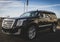 2015 Cadillac Escalade Premium