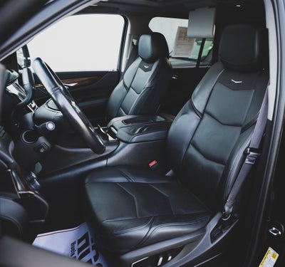 2015 Cadillac Escalade Premium